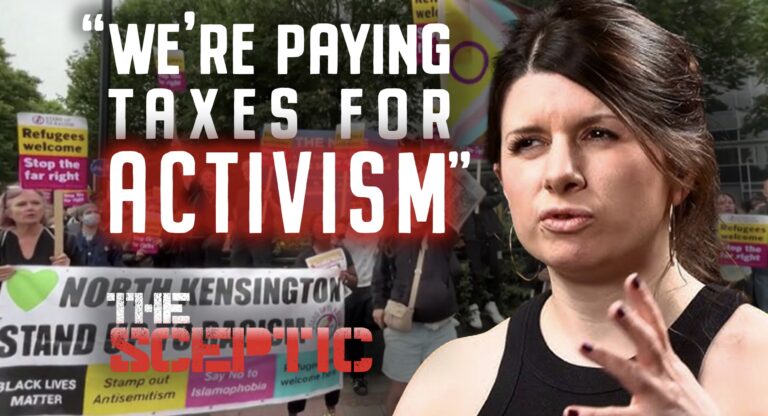 In Episode 16 of the Sceptic: Charlotte Gill on Labour’s Love for Hope Not Hate, Freddie Attenborough on the Irish Free Speech Fightback and David Turver on Ed Miliband’s Green Cronyism