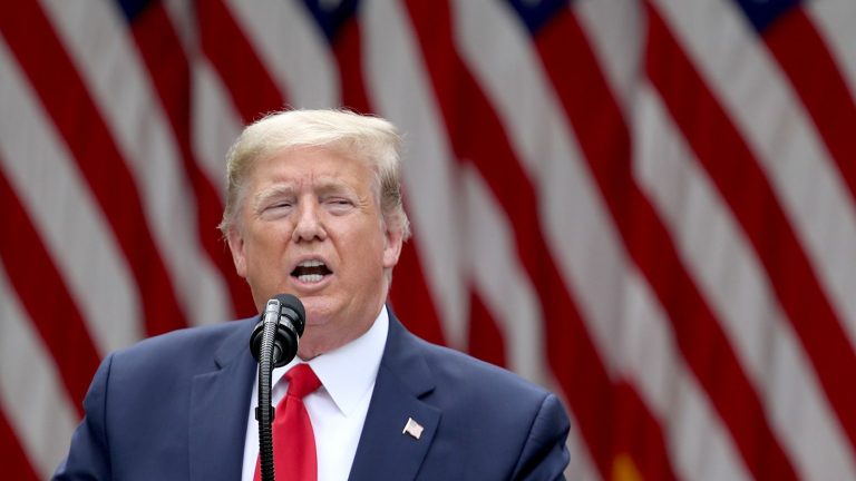 Americans Are Increasingly Looking Back on the Trump Years With Longing