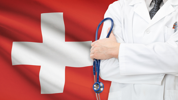 How To Become A Doctor In Switzerland - INFOLEARNERS