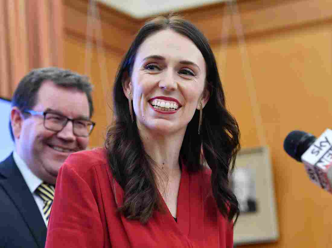 Jacinda Ardern will be the next prime minister of New Zealand. Ardern, who has led the Labour Party for less than three months, spoke at a press conference Thursday at Parliament in Wellington after a coalition government was formed.