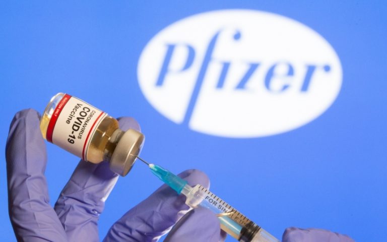 U.S. Regulators Expected to Approve Pfizer Vaccine for Use in 12 to 15 Year-Olds in Coming Days