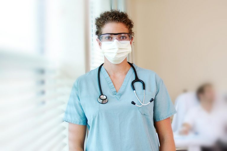 Nurses Don’t Do Numbers