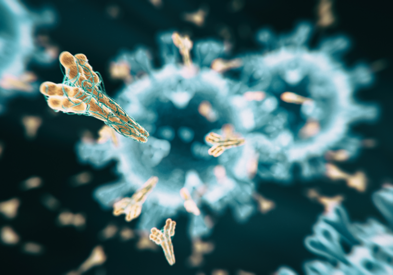 U.K. Government Admits Natural Immunity is Stronger Than Vaccine Immunity