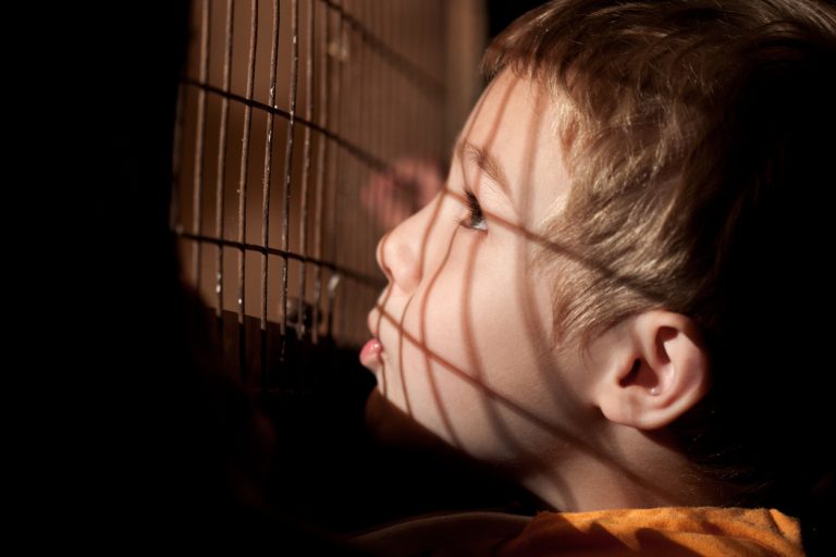 Children’s Commissioner and Dominic Raab Accuse Lockdown of Weakening Protections for Vulnerable Children