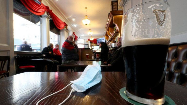 Legal Action Launched Over Indoor Hospitality Reopening Date