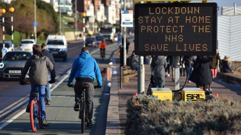 Government’s Decision Making Lacks Transparency, Commons Committee Finds