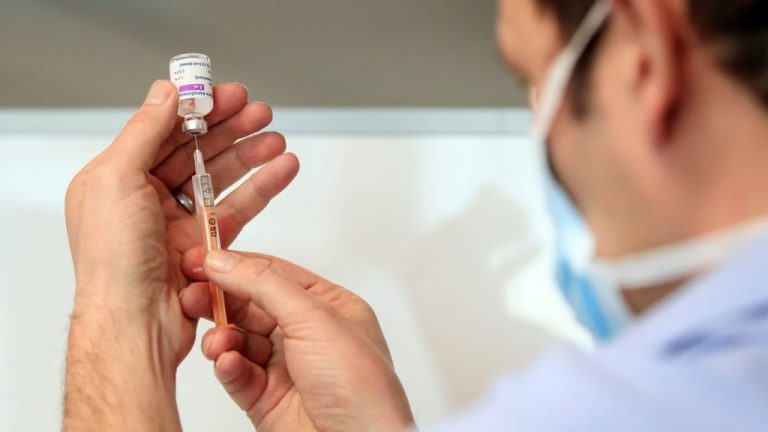 More Countries Halt Rollout of AstraZeneca Vaccine