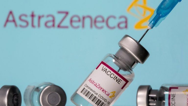 Germany Limits Use of AstraZeneca Covid Vaccine for Under-60s