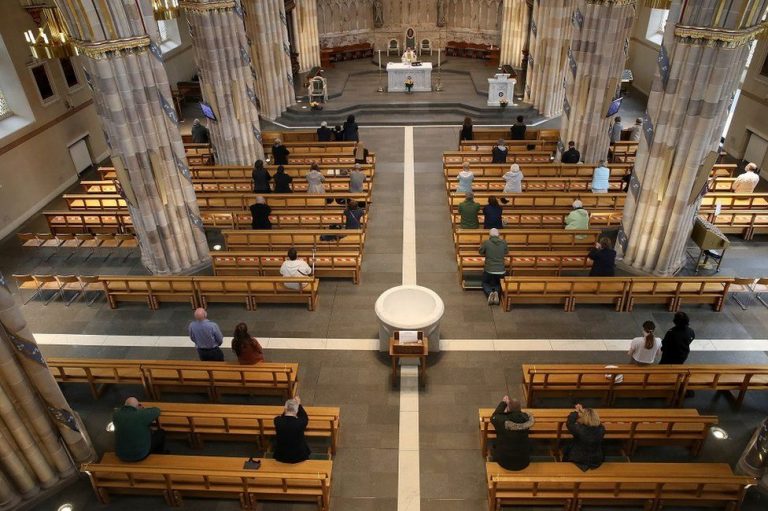 Scottish Church Closure Deemed Unlawful