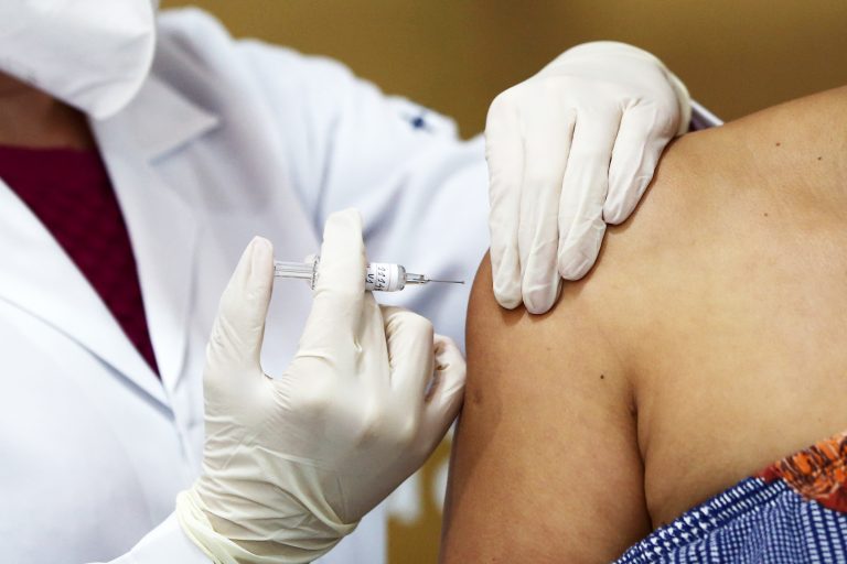 Foreign Domestic Workers in Hong Kong Face Mandatory Covid Vaccination