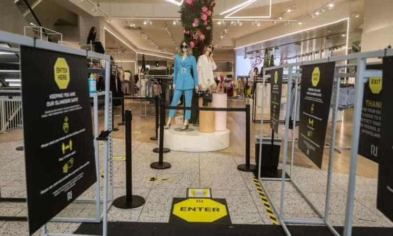 Shops Could Stay Open Until 10pm Six Days a Week After Lockdown
