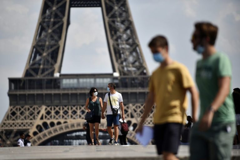 Government Regulations Add £360 to the Cost of a Trip to France