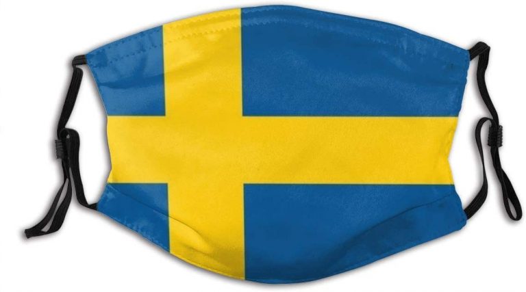 Swedish School Sends Pupil Home for Wearing Face Mask