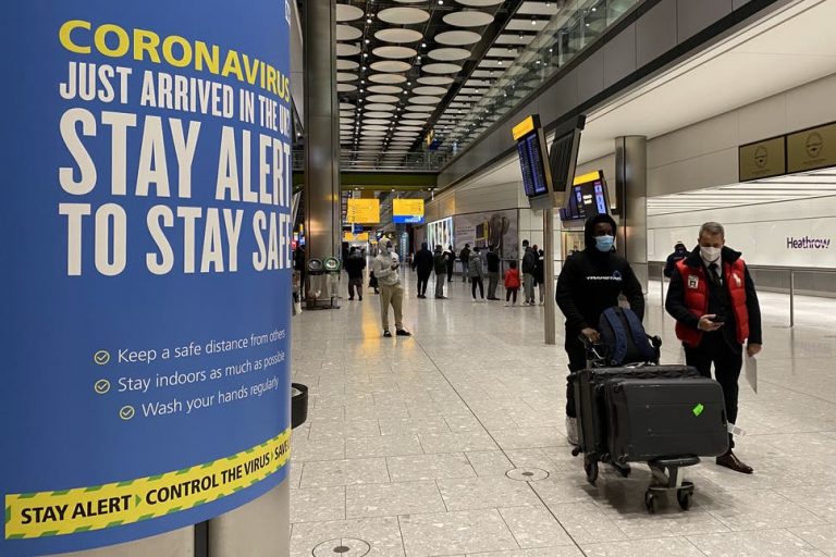Negative Impact of Restricting Travel Extends Far Beyond Tourism