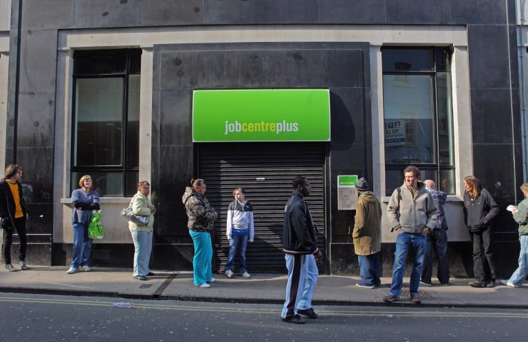 Unemployment of Recent Graduates Reached 12% Last Year