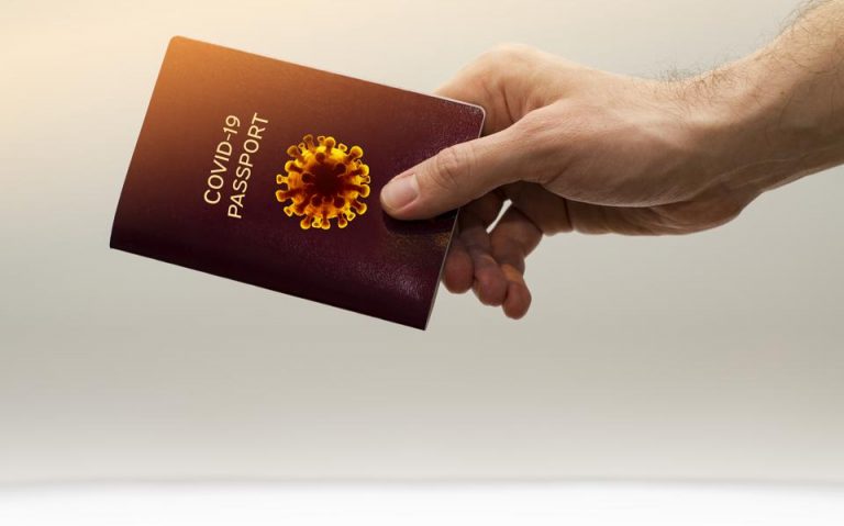 Spain to Launch Vaccine Passports for Travellers