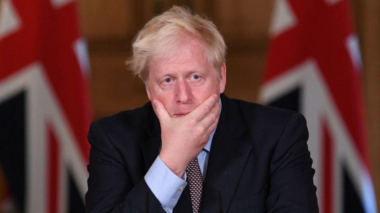 Boris Admits the Vaccine “Doesn’t Protect You Against Catching the Disease, and It Doesn’t Protect You Against Passing it On”