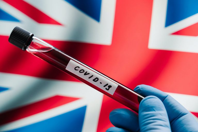 British Variant Fails to Live Up to the Hype Again