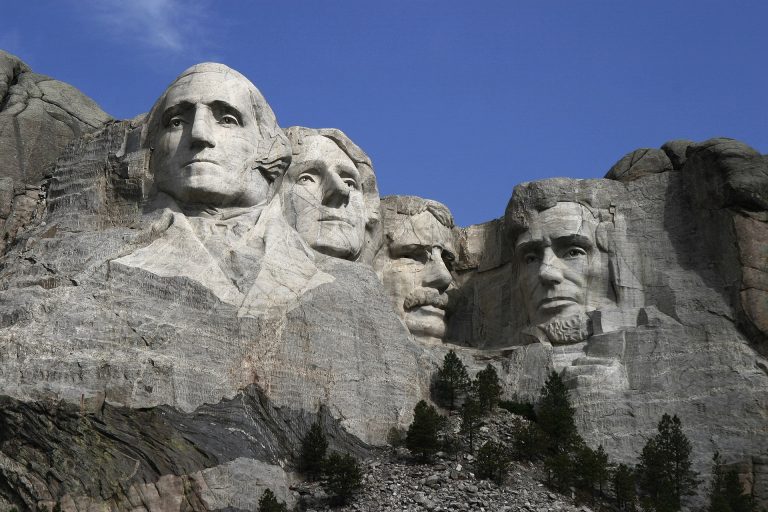 What Happened in South Dakota?