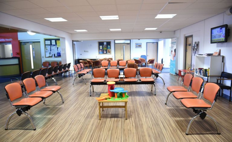 Is it Safe to Use the NHS Yet? Deciphering the Government’s Mixed Messages