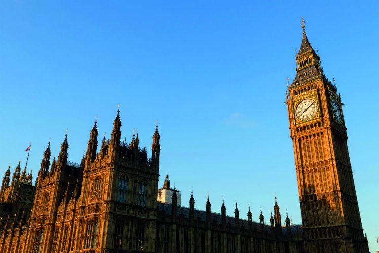 MPs to Get Vote on Vaccine Passports