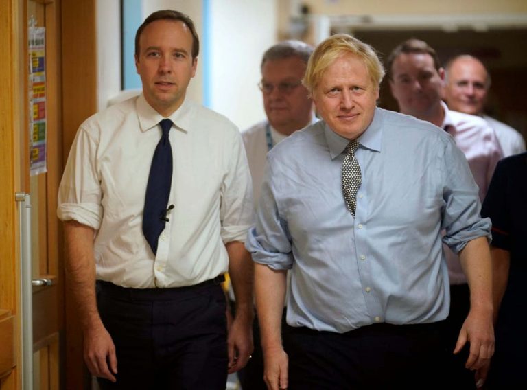 I Am Still Seething Mad at What the Political Class Did to Us