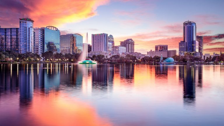 If Lockdowns Work, Why Has Florida Done Better Than California?