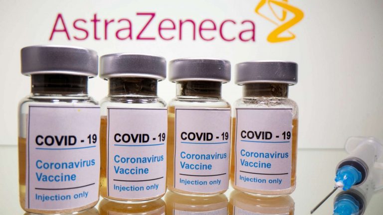 The AstraZeneca Scare May Be Overdone, But Rare Side Effects May Still Occur