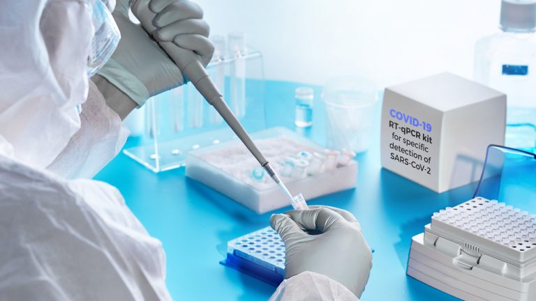 ONS Admits Ignoring Manufacturer Instructions in PCR Testing