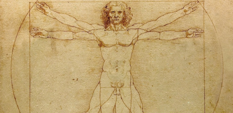 The Measure of Man