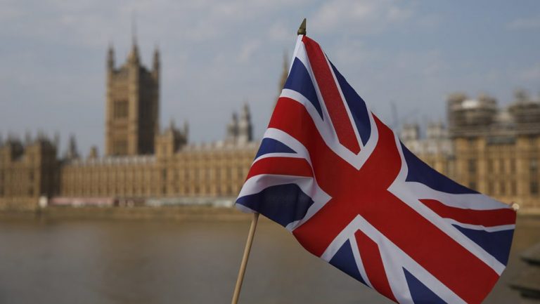 Liberal Britain is the Most Serious Casualty of the Pandemic