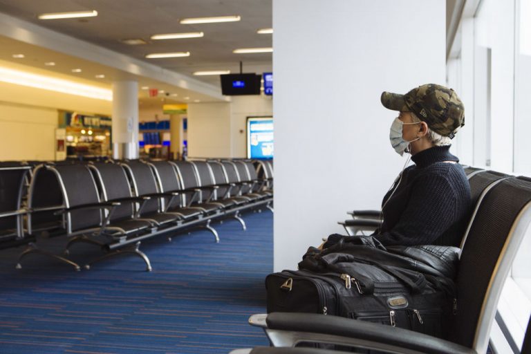 Why Is the Government Making Testing for Travel More Difficult Than It Needs to Be?