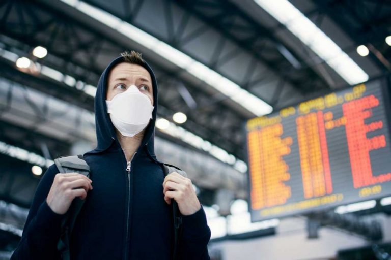 Nearly a Third of Arrivals between March and May Suspected of Having Broken Quarantine Rules