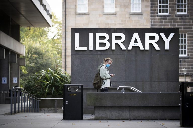 Scotland’s Nonsensical Covid Book Ban