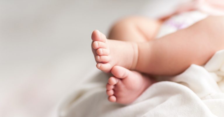 Low Fertility Rate Fuels Fears of Covid “Baby Bust”