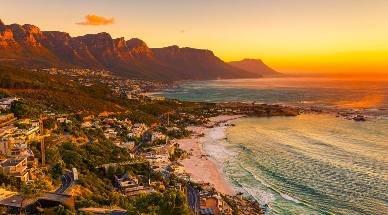 Has South Africa Reached Herd Immunity?