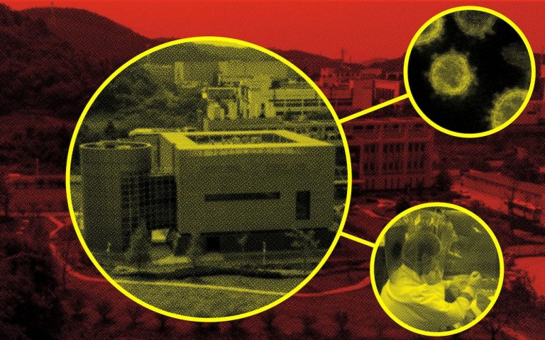 Former CDC Director: SARS-CoV-2 Escaped from Wuhan Institute of Virology