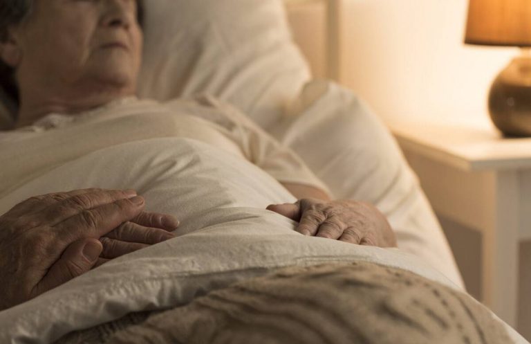 Killer Lockdown: 43,000 Non-Covid Excess Deaths at Home Since Last March