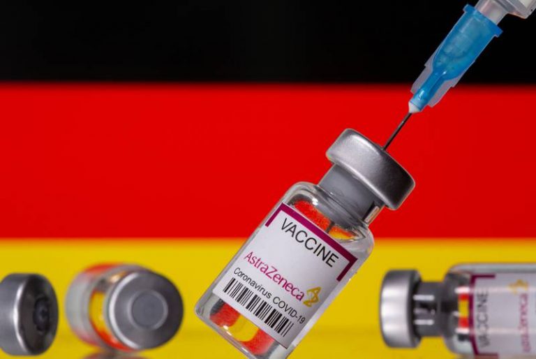 Germany Has Thrown Away or Donated 242 Million COVID-19 Vaccine Doses – 50 Million More Than it Has Used!