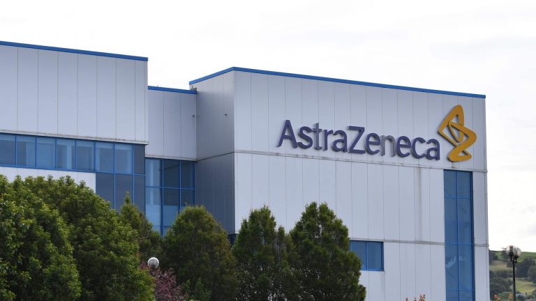 AstraZeneca May Have Used “Outdated Information” on Efficacy in US Trial