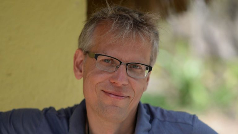 We Cannot Afford to Censor Lockdown Sceptics – Professor Martin Kulldorff