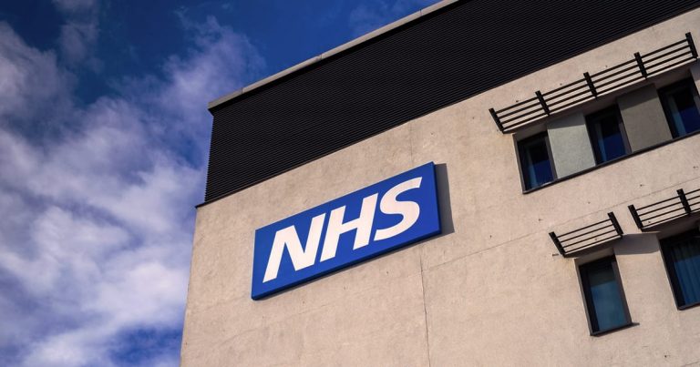 NHS Backlog for Missed Cancer Diagnoses May Hit 50,000