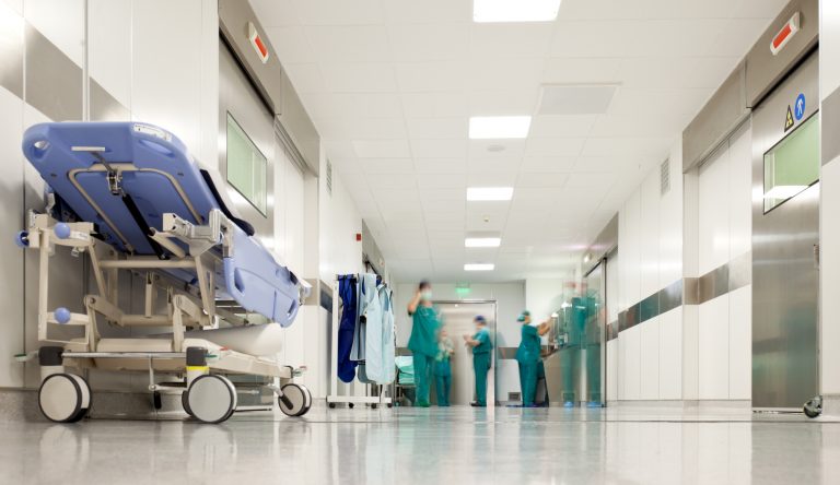 Excess Deaths Fall Below Zero