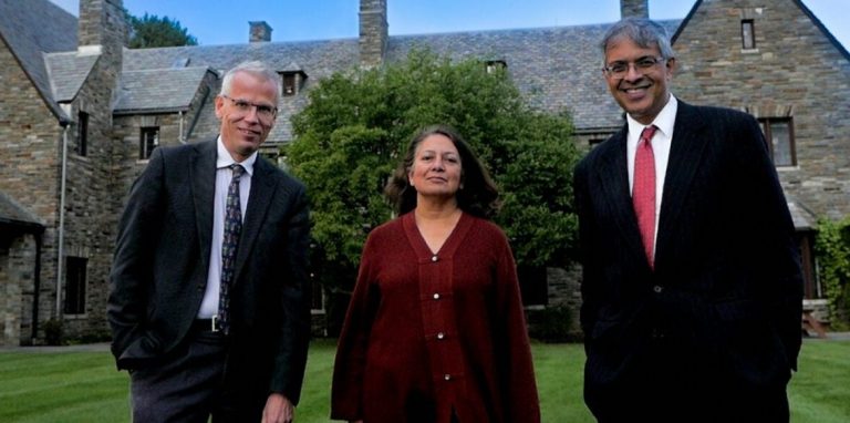 A Defence of the Great Barrington Declaration