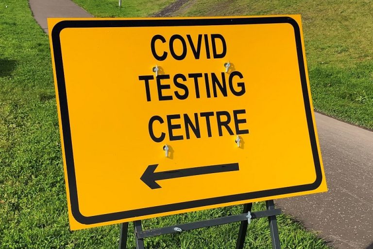 Will British Travellers to France Pose as Lorry Drivers to Avoid PCR Test Bill?
