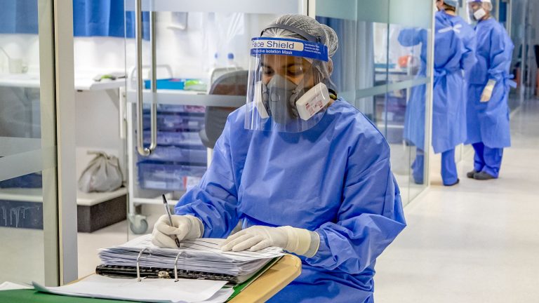 Has the Government Learned the Lessons of the £9 Billion Wasted on Covid PPE?