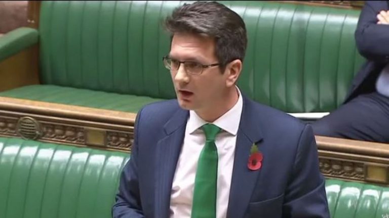 Tory Rebellion Over Extension of Lockdown Regulations Looms