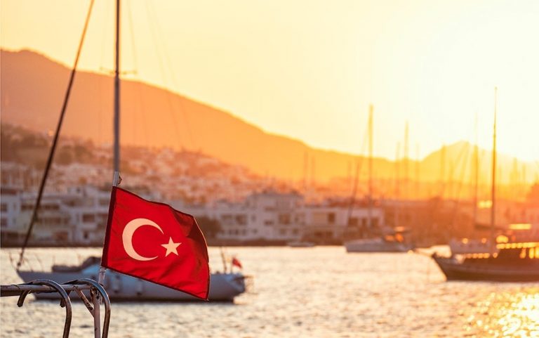 Turkey to Welcome Brits Without Jab from May