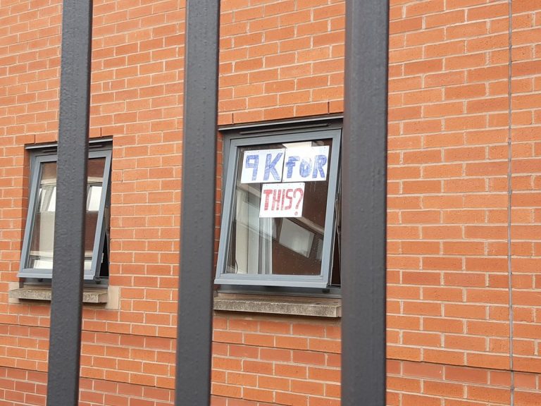 Students Appeal to Competition and Markets Authority Over Tuition Fees