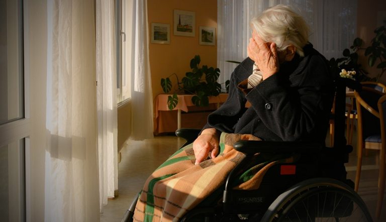 Care Homes With the Fewest Covid Deaths Had the Highest Total Deaths Because So Many Died of Isolation, Study Finds